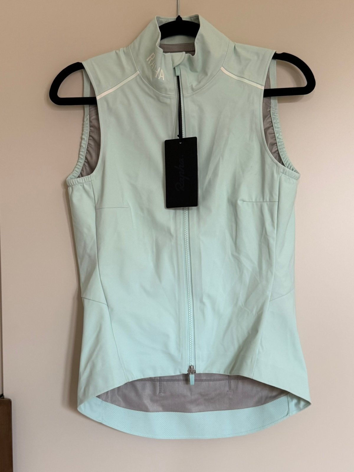 Rapha WOMEN'S PRO TEAM Shadow Gilet - Size  XS (NEW), XS, Nieuw, Ophalen of Verzenden, Dames
