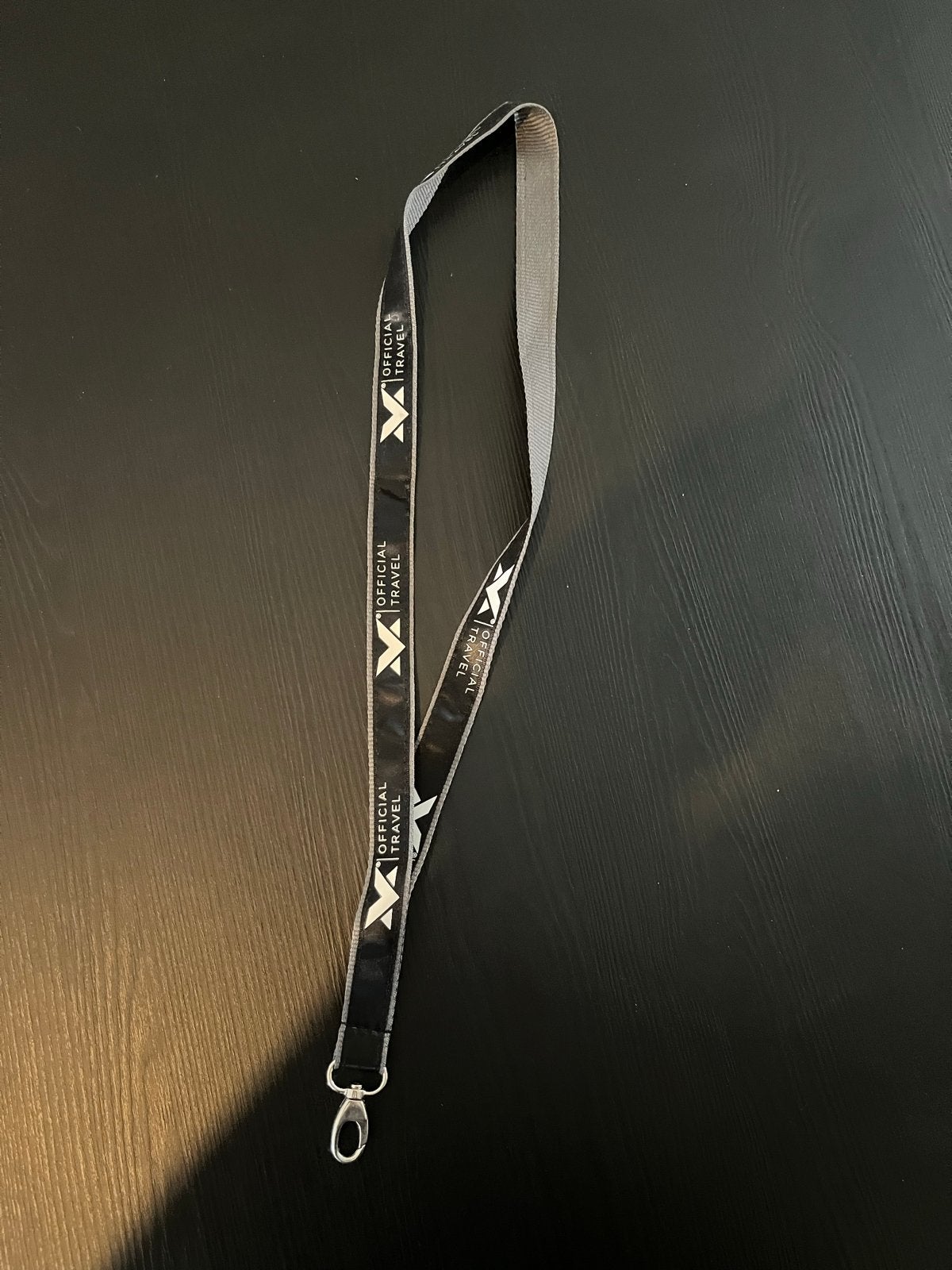 Max Verstappen lanyard, Ophalen of Verzenden, Nieuw, Formule 1
