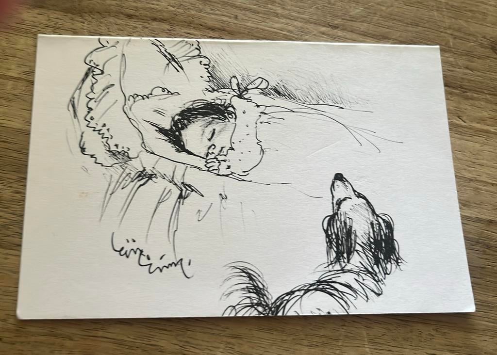 Herpen,,1984:::Mari, Ophalen of Verzenden, 1980 tot 1990