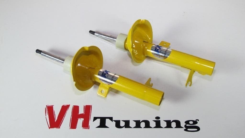 FK FKZZFO40-1 Sport schokdemper High Tec Ford Focus >1998, Ophalen of Verzenden