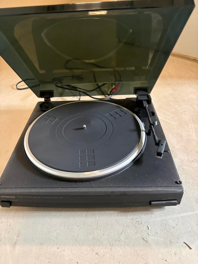 Ruim 100 Langspeelplaten., Ophalen, Gebruikt, Overige formaten, Klassiek