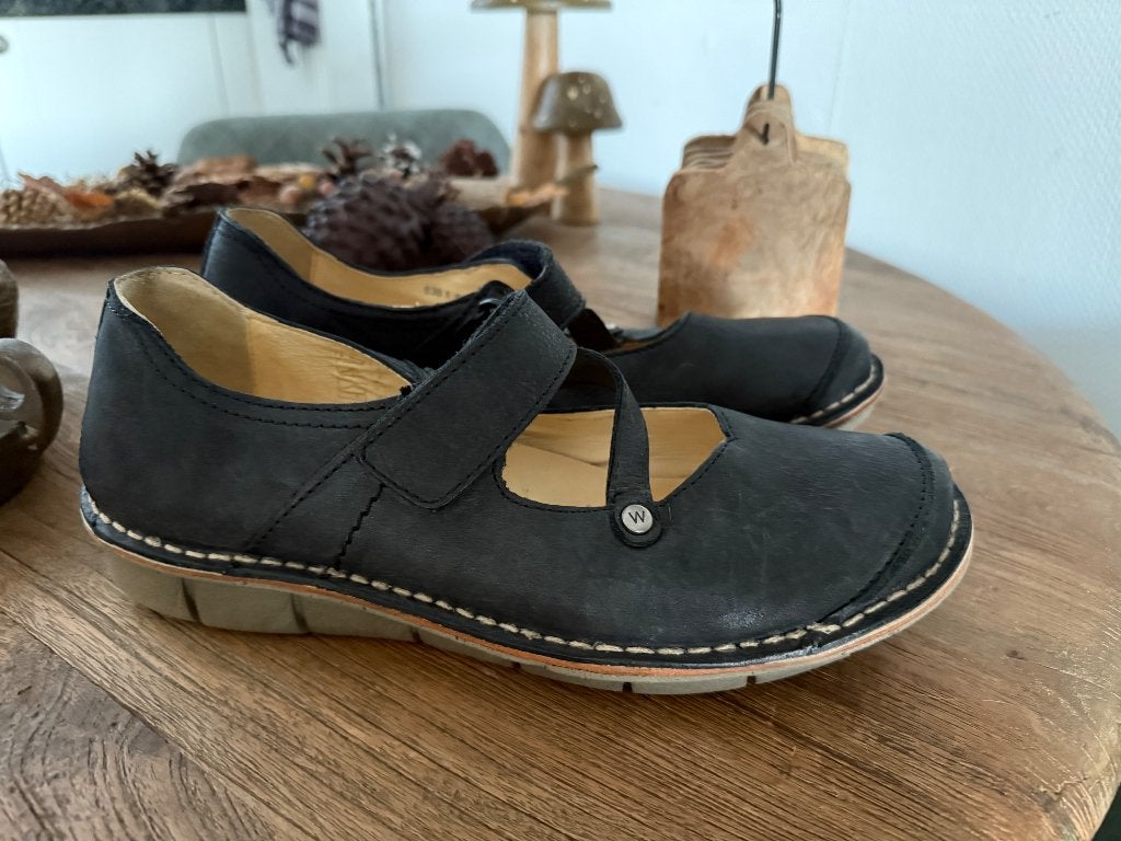Wolky schoenen, maat 42., Wolky, Instappers, Nieuw, Ophalen of Verzenden