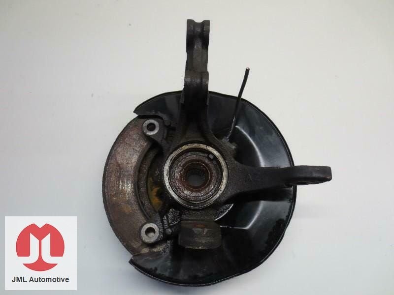FUSEE WIELNAAF RECHTS HONDA JAZZ, Auto-onderdelen, Ophanging en Onderstel, Honda, Gebruikt, -, -