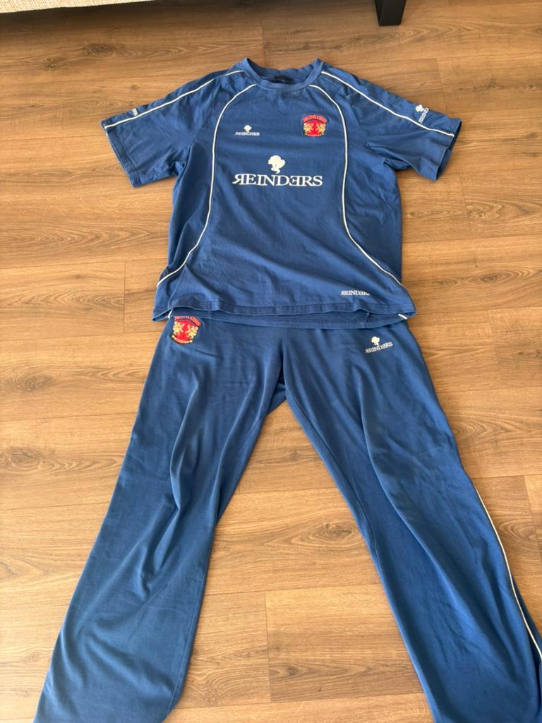 Reinders 2 pakken, Kleding | Dames, Ophalen of Verzenden, Nieuw, Maat 38/40 (M), Overige kleuren