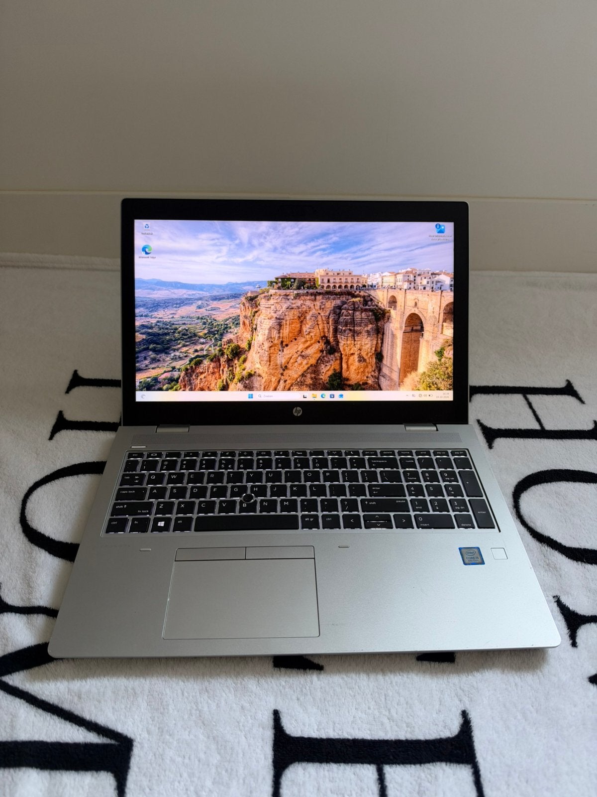 HP Probook 650 G5 | Core i5 | 8GB | 256GB SSD, Computers en Software, 256 GB, 2 tot 3 Ghz, Verzenden, 8 GB