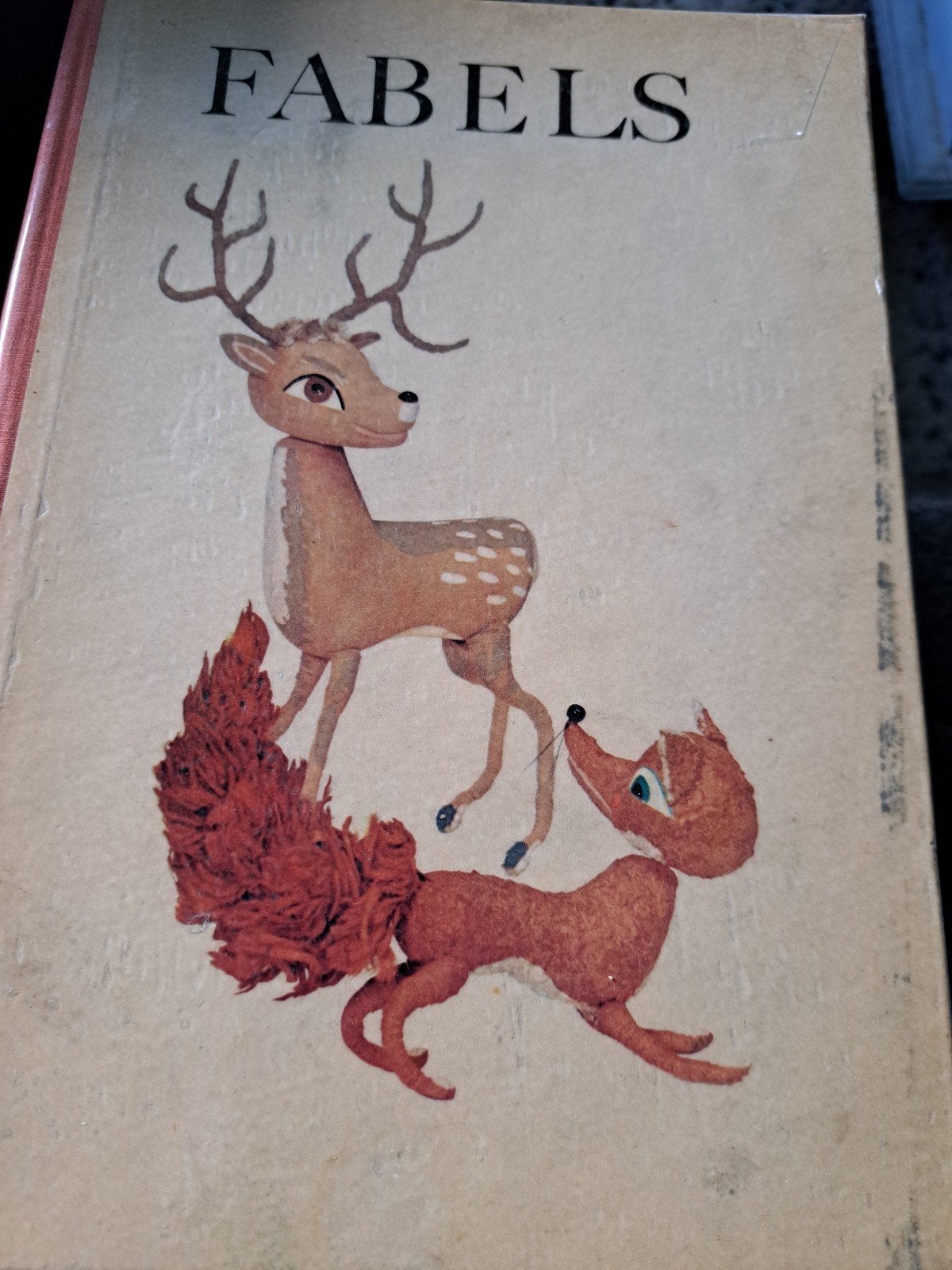 fabels,hannelore wegener, Boeken, Ophalen of Verzenden