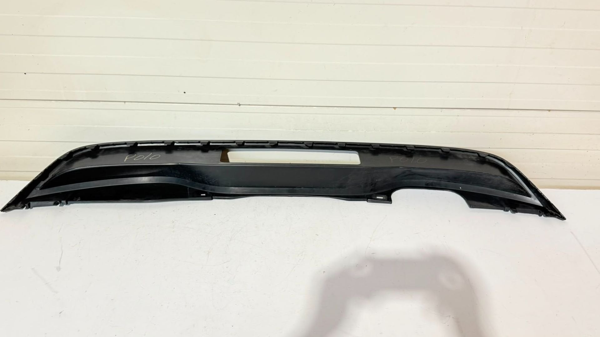 Volkswagen Polo 2G DIffuser 2GS807568, Auto-onderdelen, Gebruikt, Volkswagen, Volkswagen AG, Achter