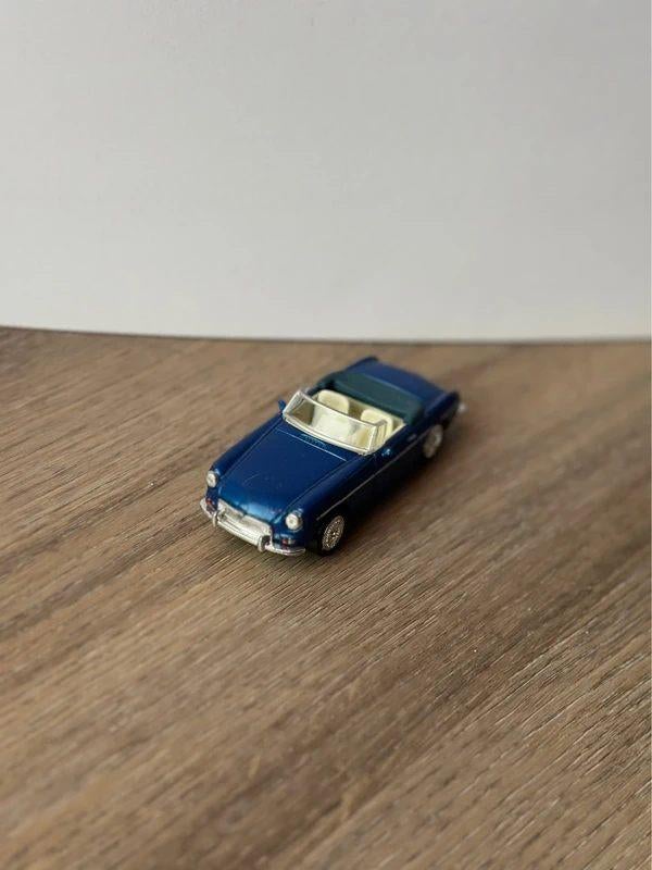 MG B Roadster., Ophalen of Verzenden, Zo goed als nieuw, Auto