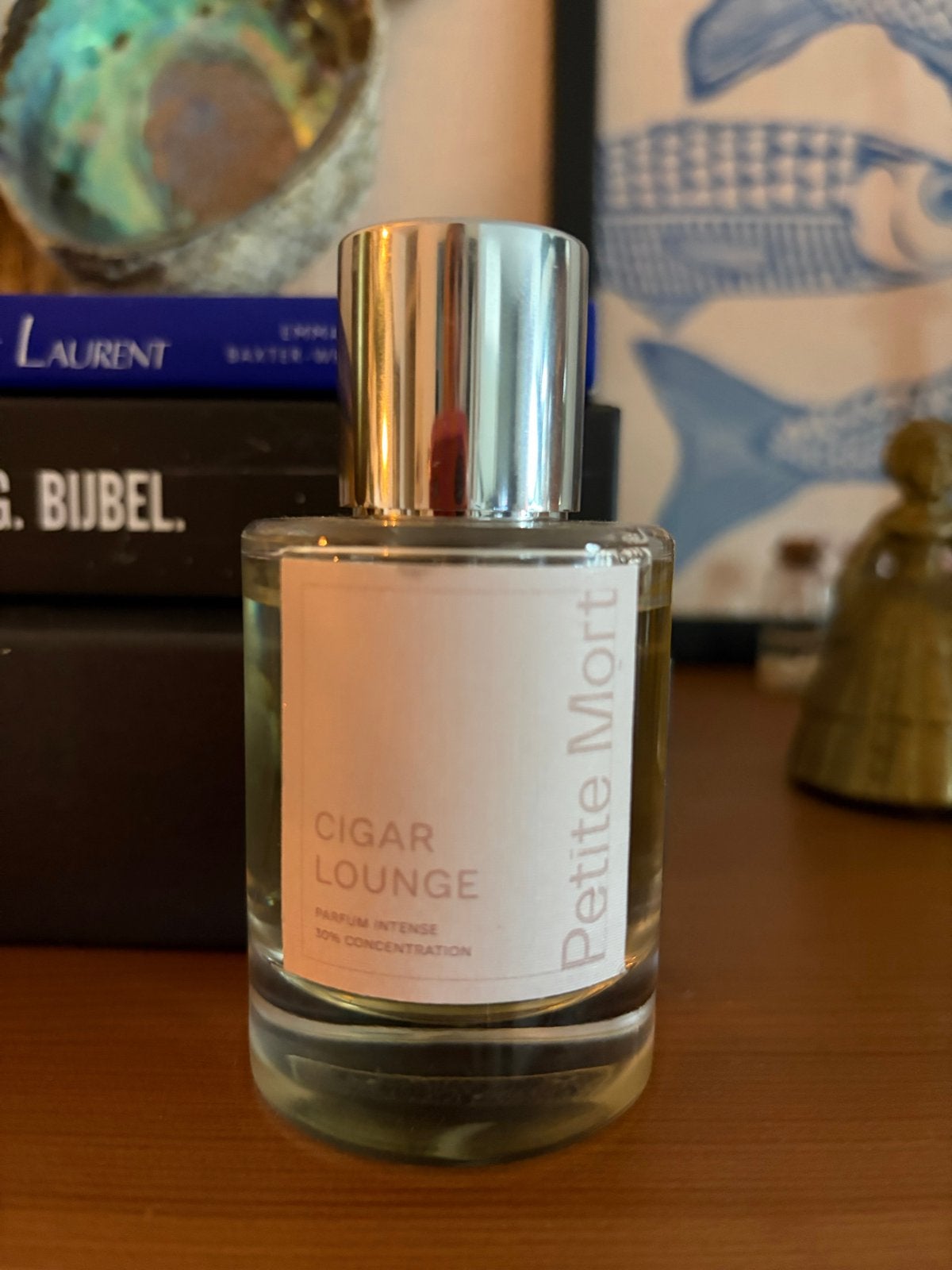 Petite Mort Cigar Lounge - Tom Ford Tobacco Vanille Dupe, Verzenden, Zo goed als nieuw