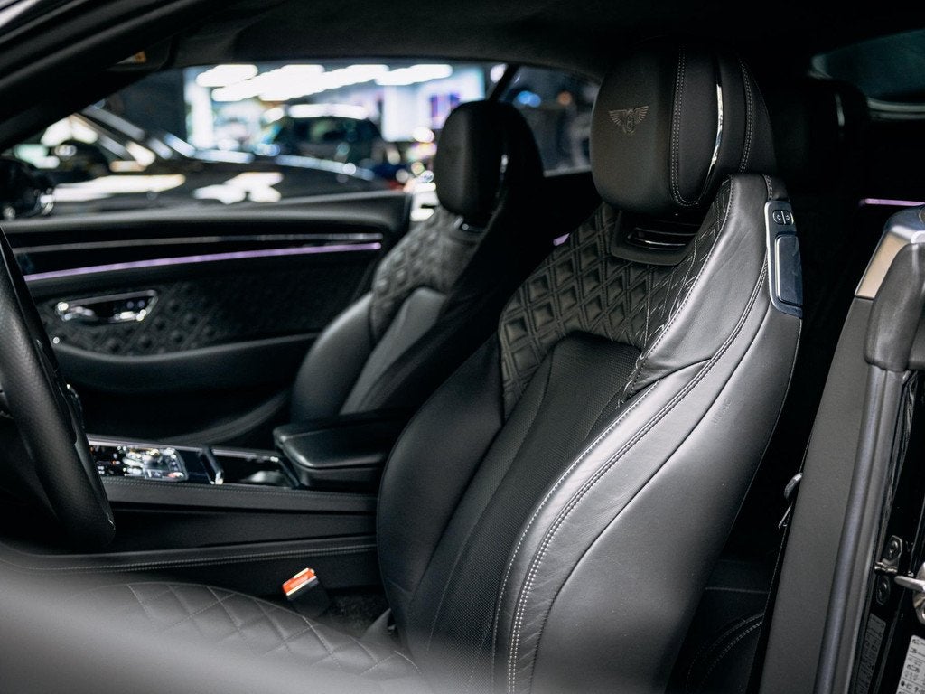 Bentley Continental GTC 6.0 W12 First Edition | 635 PK | Nig, Auto's, Bentley, Automaat, Gebruikt, 4 stoelen, Zwart