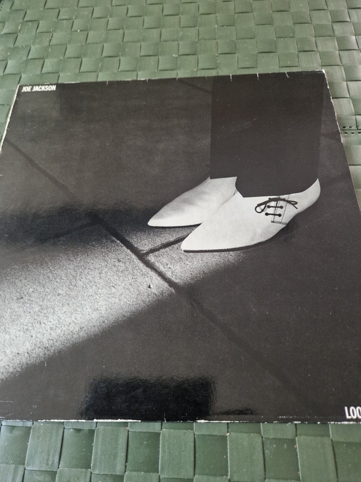 Joe Jackson - Look Sharp! (Vinyl LP), Cd's en Dvd's, Vinyl | Pop, Ophalen of Verzenden