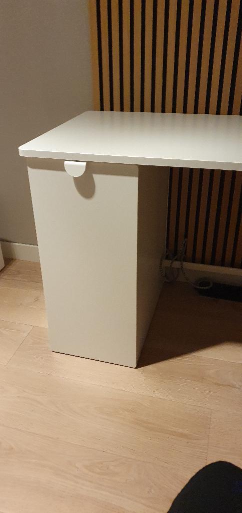 Buro, Huis en Inrichting, Bureaus, Ophalen, Gebruikt