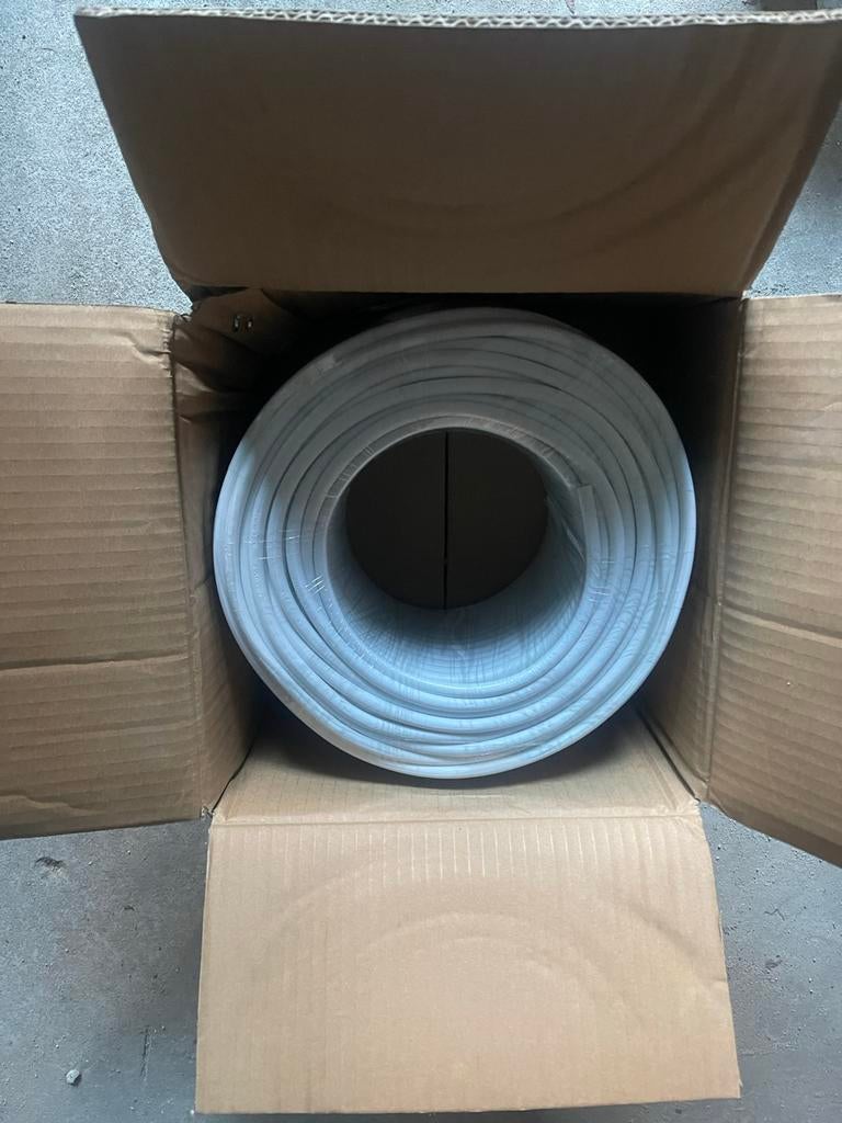 VMVL kabel 3x1,5  mm, Doe-het-zelf en Verbouw, Elektra en Kabels, Ophalen of Verzenden, Zo goed als nieuw, Kabel of Snoer