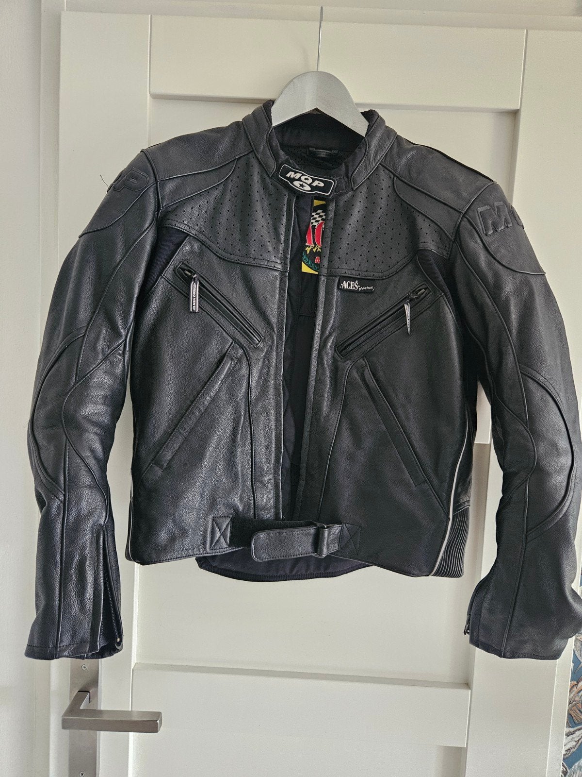 MQP motorpak, Motoren, Kleding | Motorkleding, Combipak, Ophalen of Verzenden, Nieuw zonder kaartje, Dames