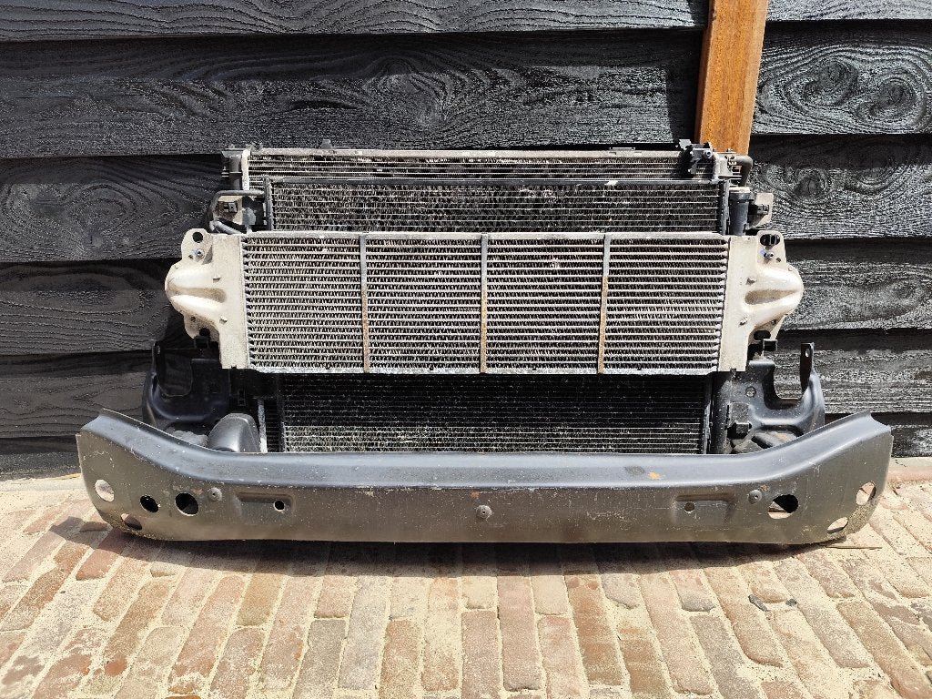 Front VW Transporter T5, Ophalen, Gebruikt, Volkswagen, X