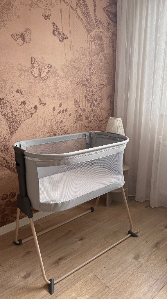 maxi cosi co sleeper, Ophalen, Zo goed als nieuw, Ledikant