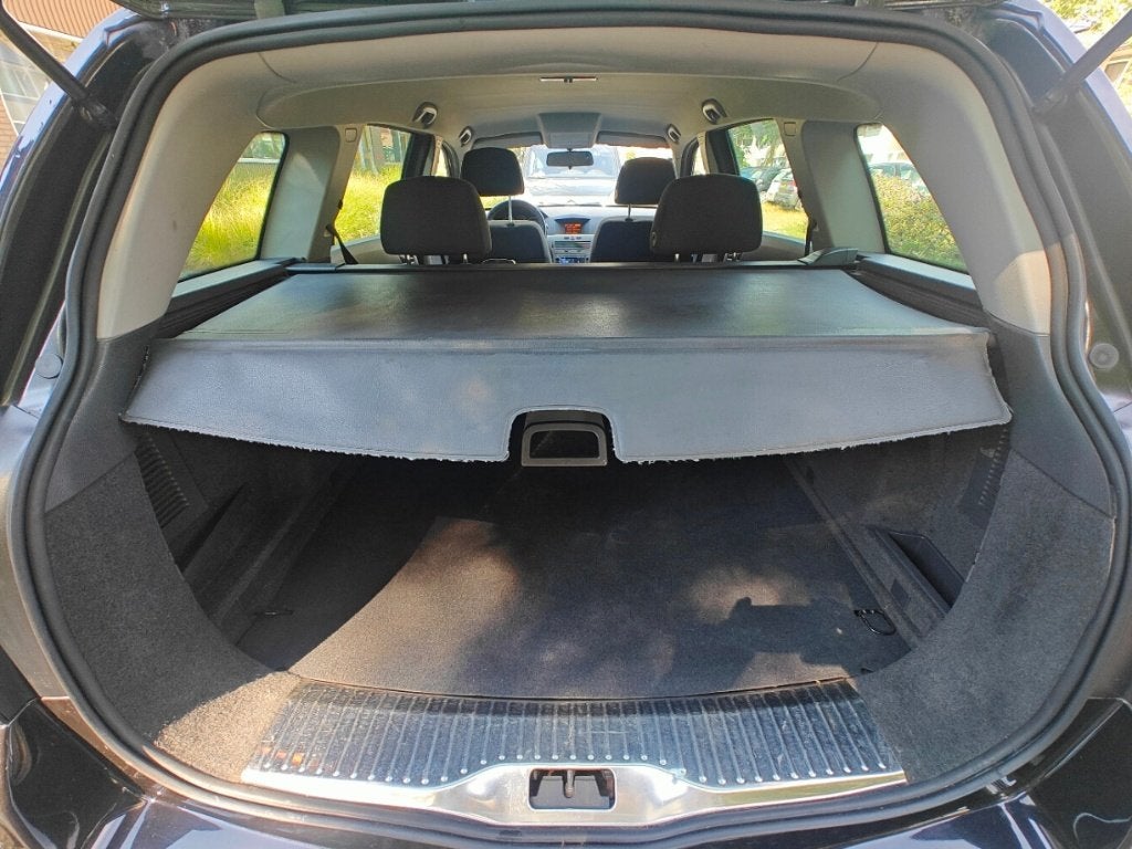 Foto 12 van Opel Astra Wagon 1.6 Nieuw distributieriem APK 7/27 Trekhaak