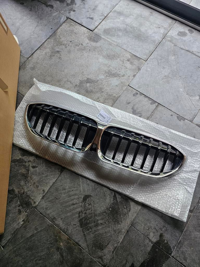 Bmw grill 3 serie G20, Auto diversen, Ophalen of Verzenden