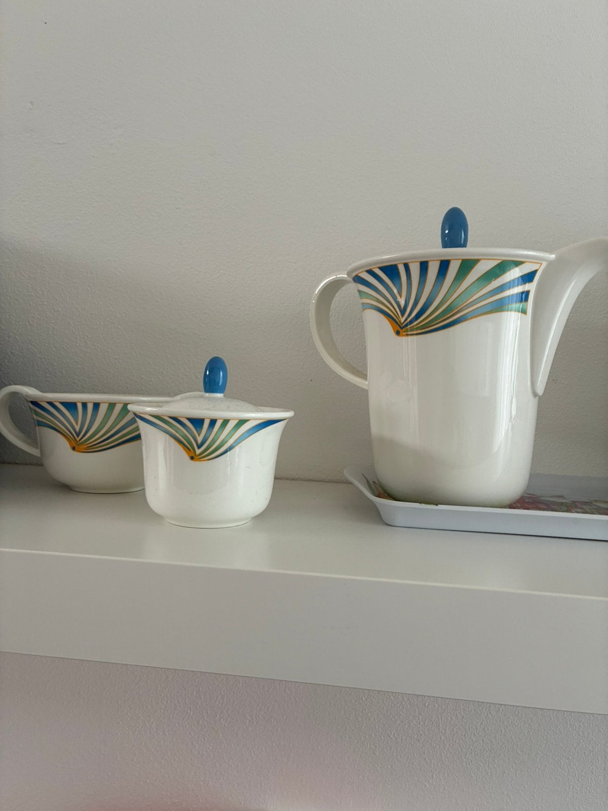 Villeroy en Boch, Ophalen of Verzenden