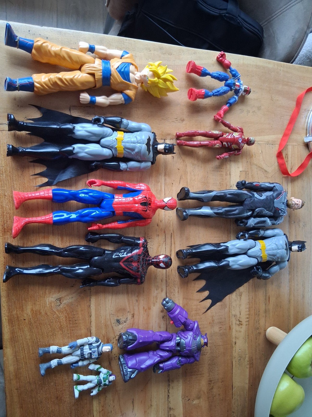 Diverse speelgoed:Pokémon, Star Wars, keukentje, gereedschap, Ophalen of Verzenden, Gebruikt, Jongen of Meisje