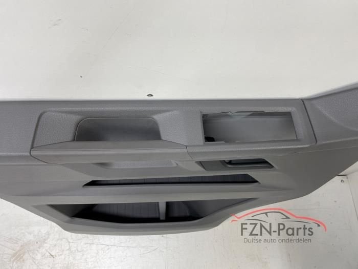 VW Transporter T6.1 Deurpaneel Links (7LA868677), Ophalen of Verzenden, Gebruikt