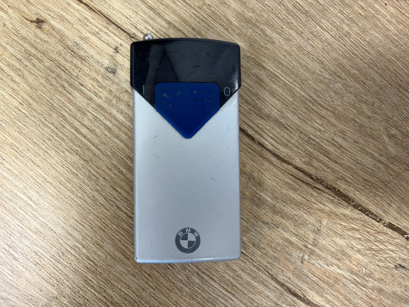 Zeldzame Originele Webasto T60 Standkachel Afstandbediening, Ophalen of Verzenden, Gebruikt, BMW