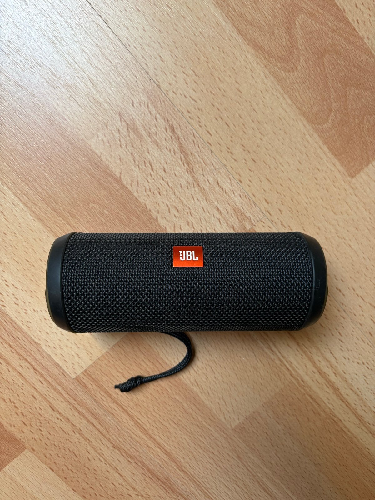 JBL Flip 5 Draagbare Bluetooth Speaker Zwart, Audio, Tv en Foto, Luidsprekers, JBL, Verzenden, Zo goed als nieuw, Draagbare speaker