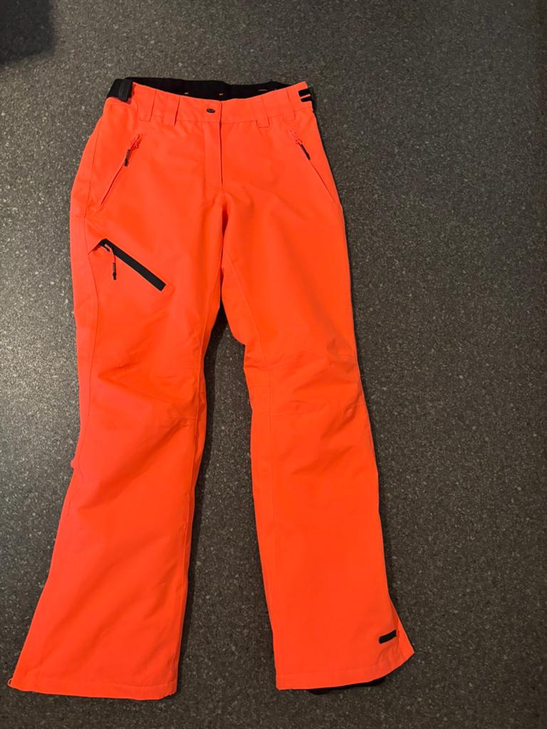 Nieuwe skibroek dames, Ophalen of Verzenden, Nieuw, Maat 36 (S), Broek