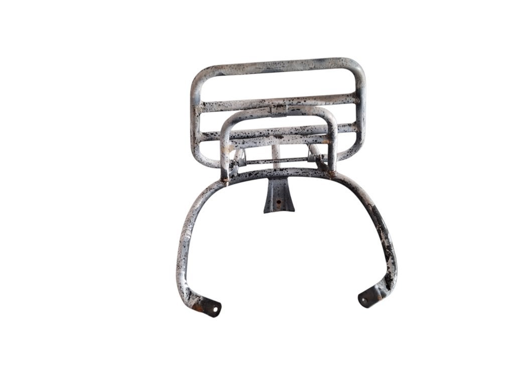 Bagagerek achterdrager klapdrager origineel Vespa Sprint, Gebruikt, Ophalen of Verzenden, Vespa, Vespa