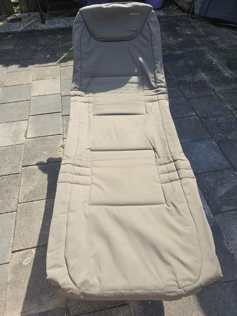 Stretcher, Ophalen, Gebruikt, Overige typen