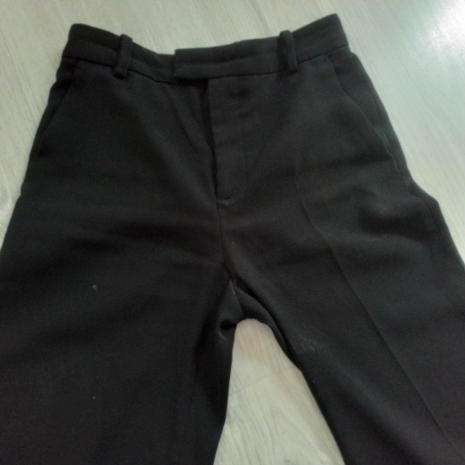 pantalon, Zwart, Ophalen of Verzenden, Zo goed als nieuw, Maat 34 (XS) of kleiner
