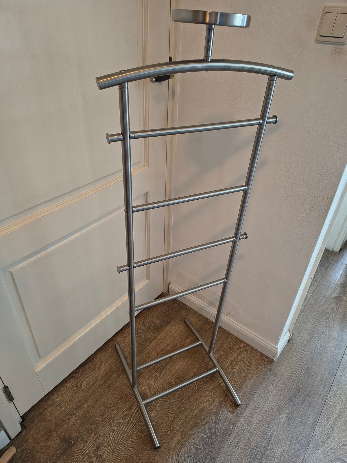 Clothes Rail IKEA GRUNDTAL, Ophalen