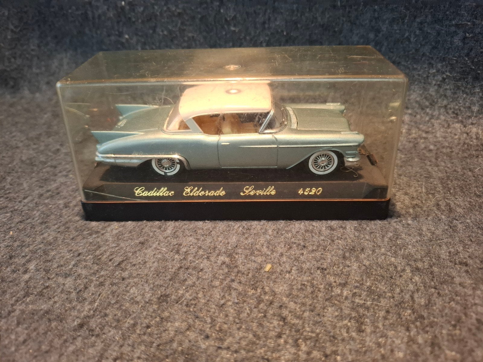 STUDEBAKER   COUPE, Ophalen of Verzenden, Nieuw, Auto, Solido