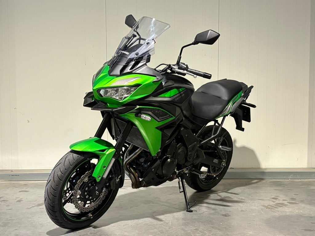 Kawasaki Versys 650 | Origineel NL | Rijklaar incl. garantie, Motoren, Motoren | Kawasaki, Info@kawasaki.eu, Jacobus Spijkerdreef 3
2132 PZ  Hoofddorp, NL