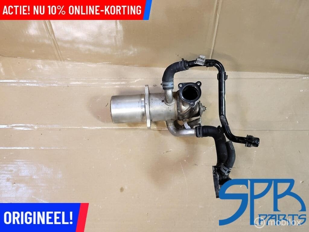 EGR KOELER GASKLEPHUIS 1.6 2.0 TDI GOLF 7 POLO AUDI A4 A5 A6