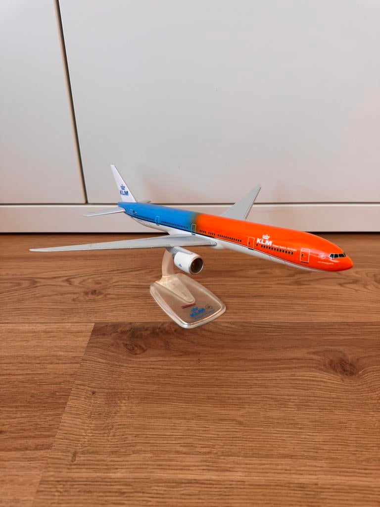 Schaalmodel vliegtuigen, Ophalen of Verzenden, Zo goed als nieuw, 1:72 tot 1:144, Overige merken