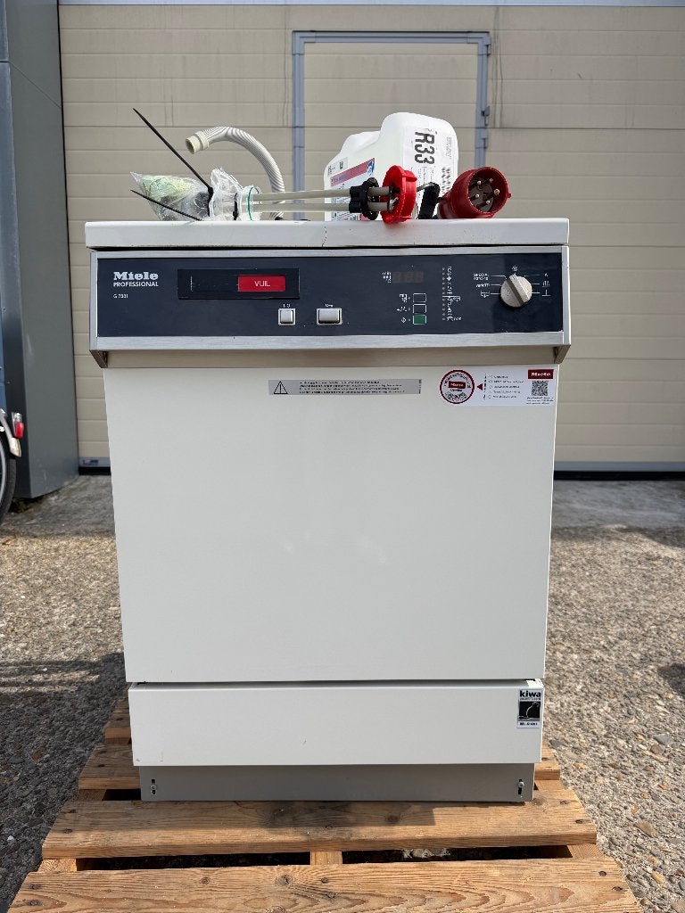 Mr Dental | Miele Professional | G 7881 | 230V | Tandarts, Ophalen of Verzenden, Gebruikt