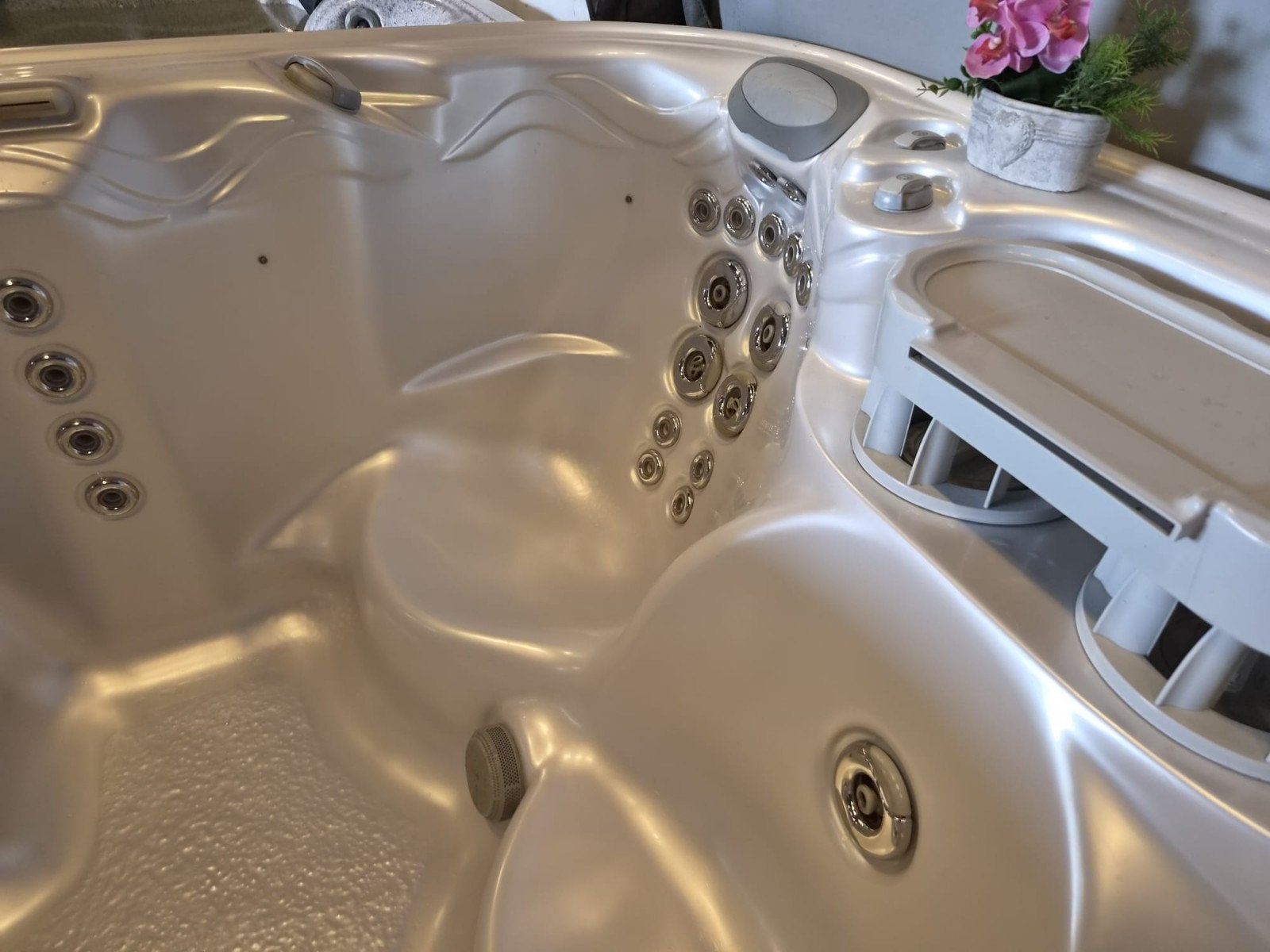 Foto 9 van ‼️SPOTGOEDKOOP ‼️MARQUIS JACUZZI ‼️
