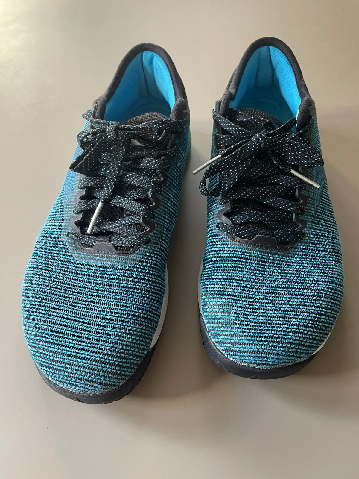 Reebok crossfitschoenen- Maat 45, Ophalen of Verzenden, Zo goed als nieuw