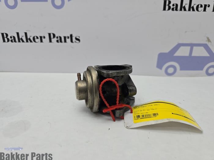 EGR Klep van een Skoda Fabia, Gebruikt, -, -, Ophalen of Verzenden