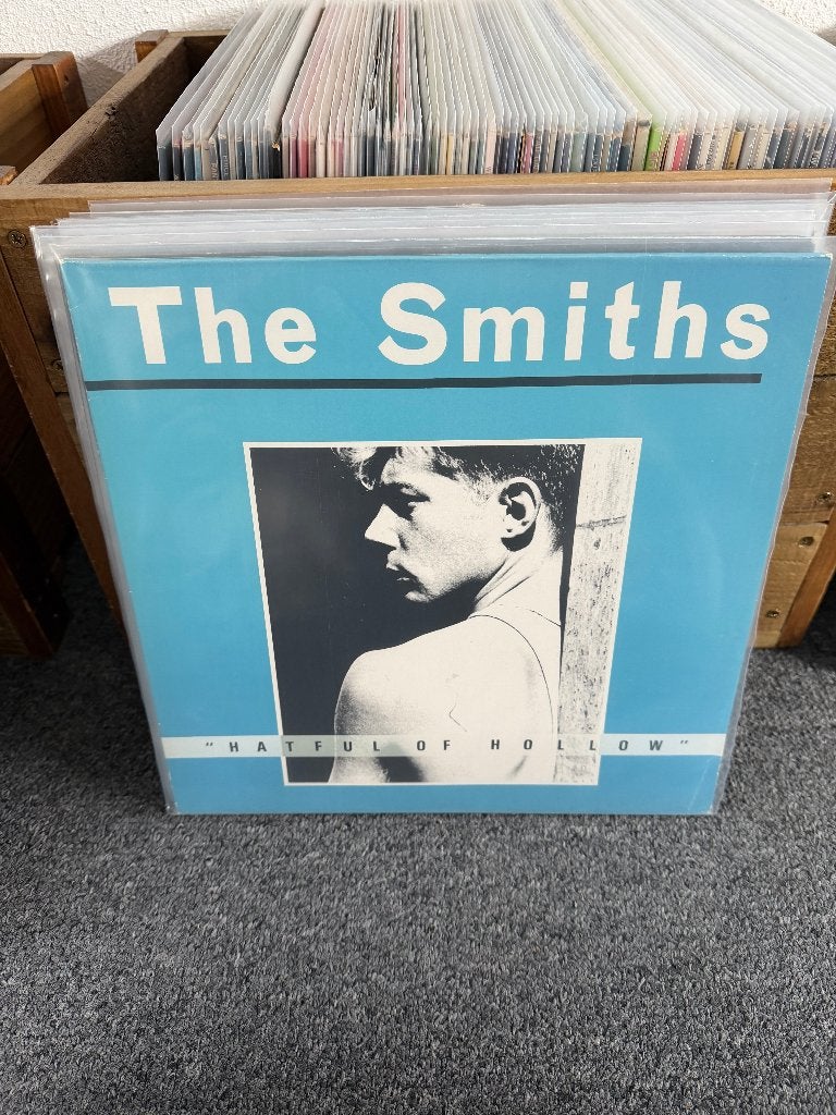 The Smiths – Hatful Of Hollow - LP, Cd's en Dvd's, LP, Gebruikt, Ophalen of Verzenden, 12 inch