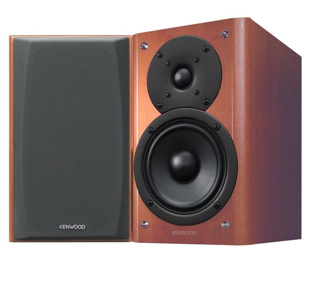 Kenwood LS-K711 Speaker Systeem - Nieuw in Doos, Overige merken, Nieuw, Ophalen of Verzenden, 60 tot 120 watt