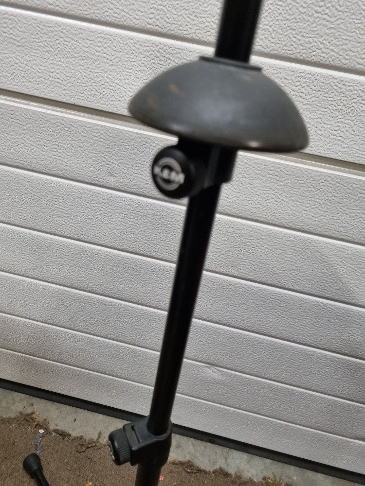 trombonestandaard k&m 14985, Ophalen of Verzenden, 'T Olde Gre-j, Info@toldegrej.nl, Endepoelstraat 20f Didam