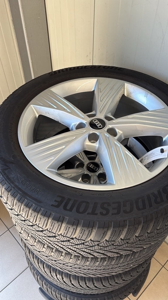 Audi Q5 velgen, Auto-onderdelen, Banden en Velgen, Nieuw, 235 mm, Terreinwagen