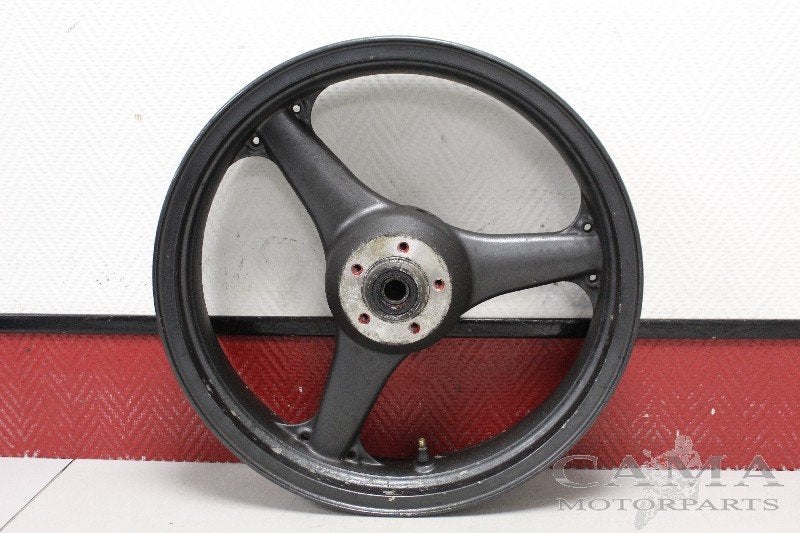 Voorvelg Kawasaki ZX 9 R 1998-1999 (NINJA ZX-9R ZX900C-D), Kawasaki Motors Europe N.V., Gebruikt, Info@kawasaki.eu, Jacobus Spijkerdreef 1-3, Hoofddorp 2132 PZ, , Nederland