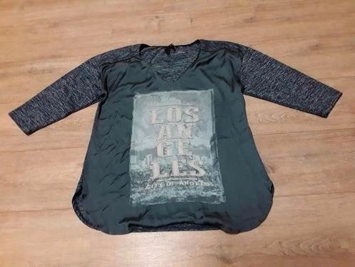 tuniek  ,blouse 42, 44 44/46  lingerie 85D 80F jas ,, Overige kleuren, Maat 42/44 (L), Ophalen of Verzenden, Zo goed als nieuw