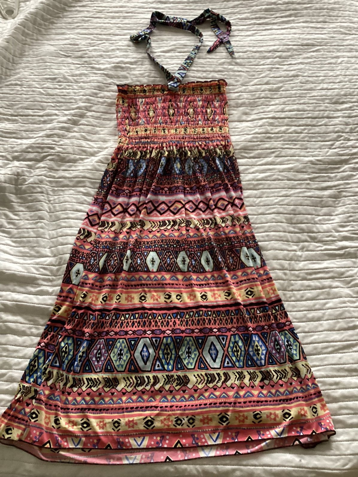 Jurkje, bandeau, Ophalen of Verzenden, Zo goed als nieuw