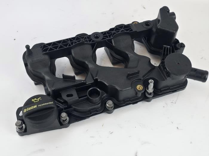 Carterventilatie van een Ford Transit Connect, Gebruikt, -, -, Ophalen of Verzenden