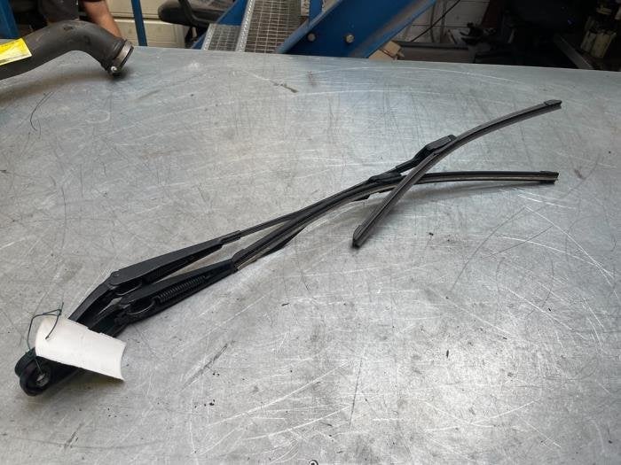 Ruitenwisserarm set van een Volvo V40, Auto-onderdelen, Gebruikt, -, -, Ophalen of Verzenden