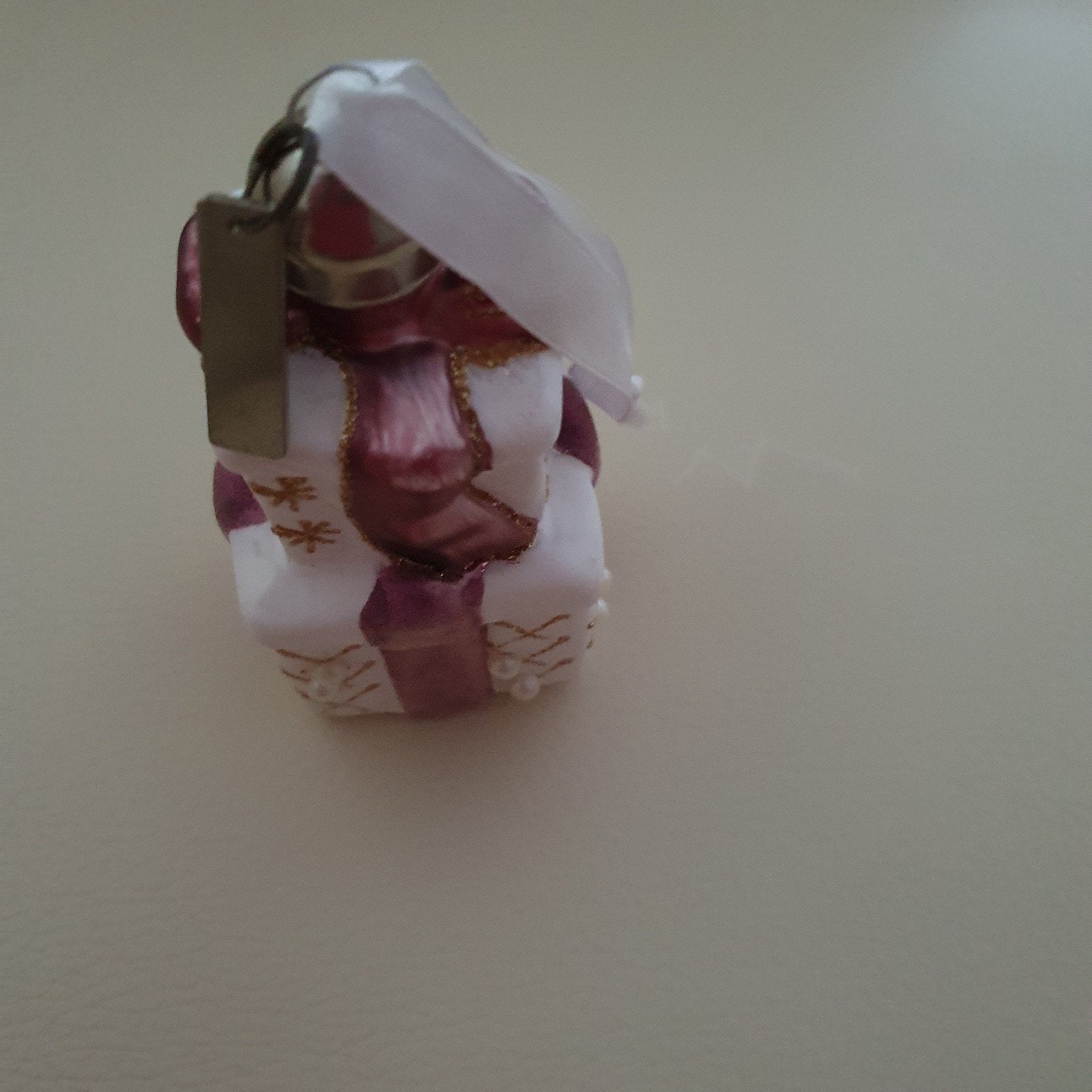 Kersthanger Cadeautje Riviera Maison, Ophalen of Verzenden, Nieuw